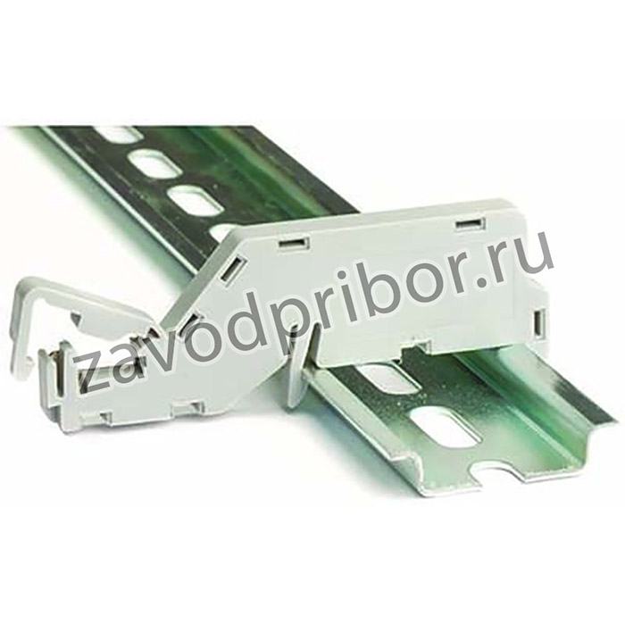 Стойка для шины заземления DKC ZBS1L