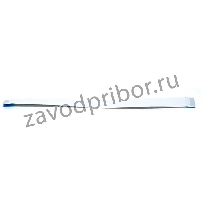 15167-1524, FFC / FPC Jumper Cables 1.00mm 16ckt Type A 356mm