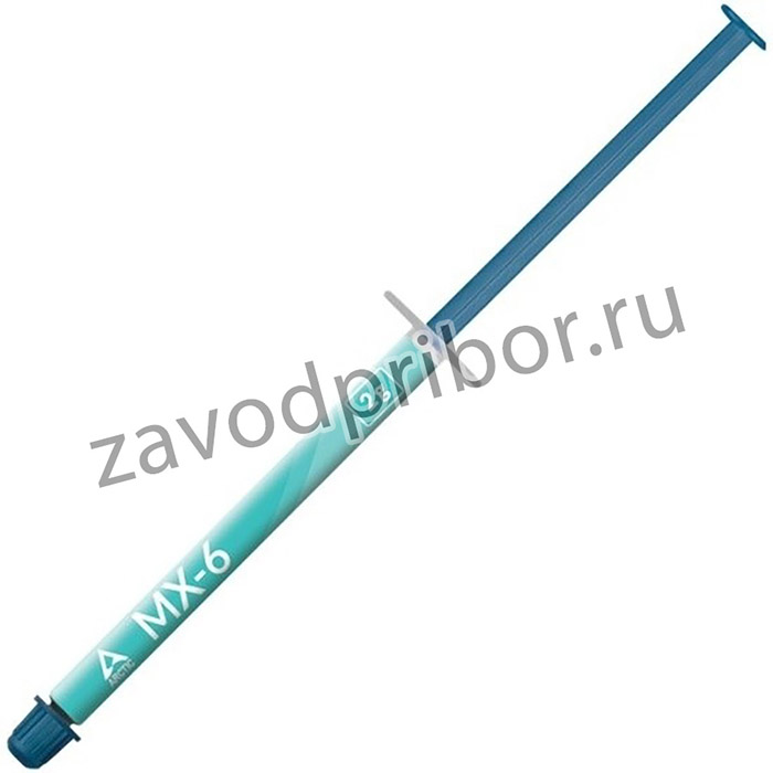 Термопаста MX-6 Thermal Compound 2-gramm ACTCP00079A