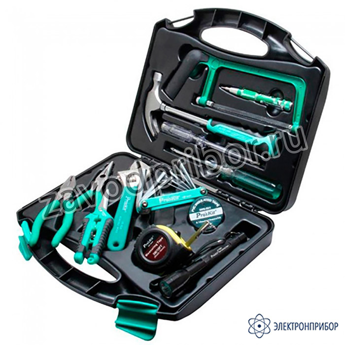 ProsKit PK-2028T — набор инструментов общего назначения