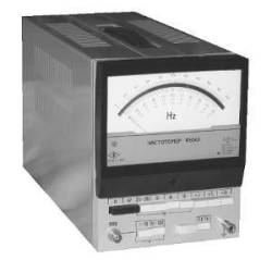 Частотомер Ф5043