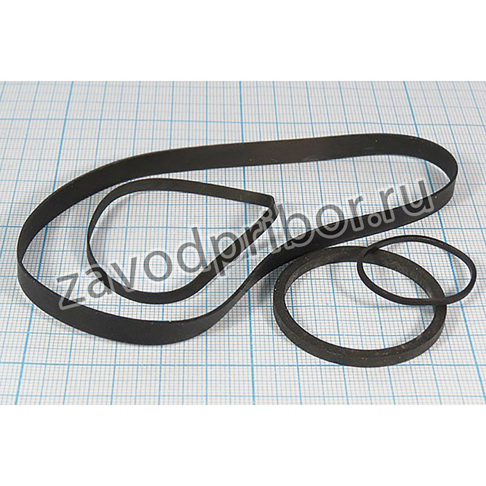 Пассик 48мм, №16152 пас 3,0x3,0xL 48\\; пас 3,0x3,0xL 48\\