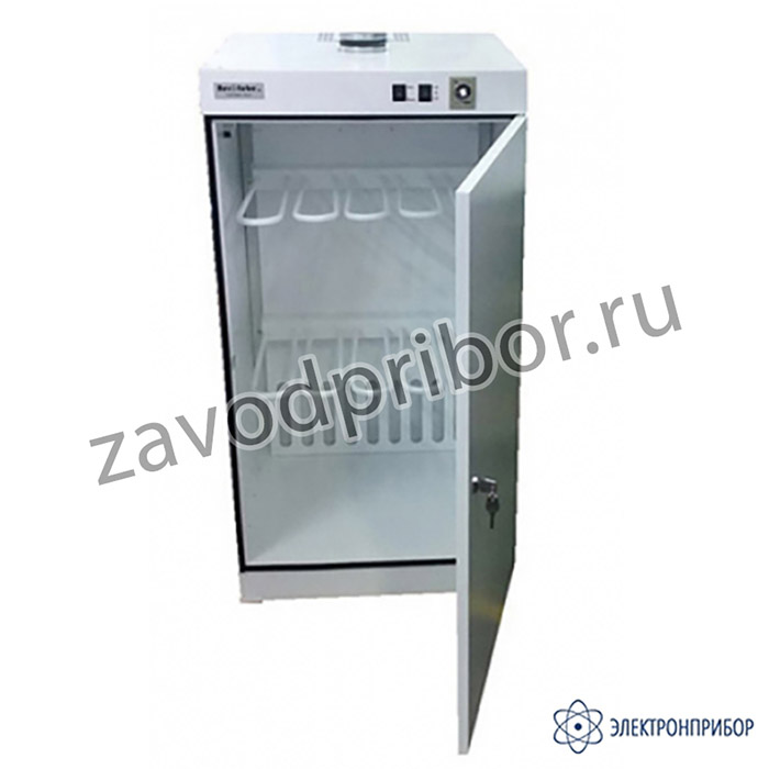 ШС-2А компакт — сушильный шкаф для белья (сборный)