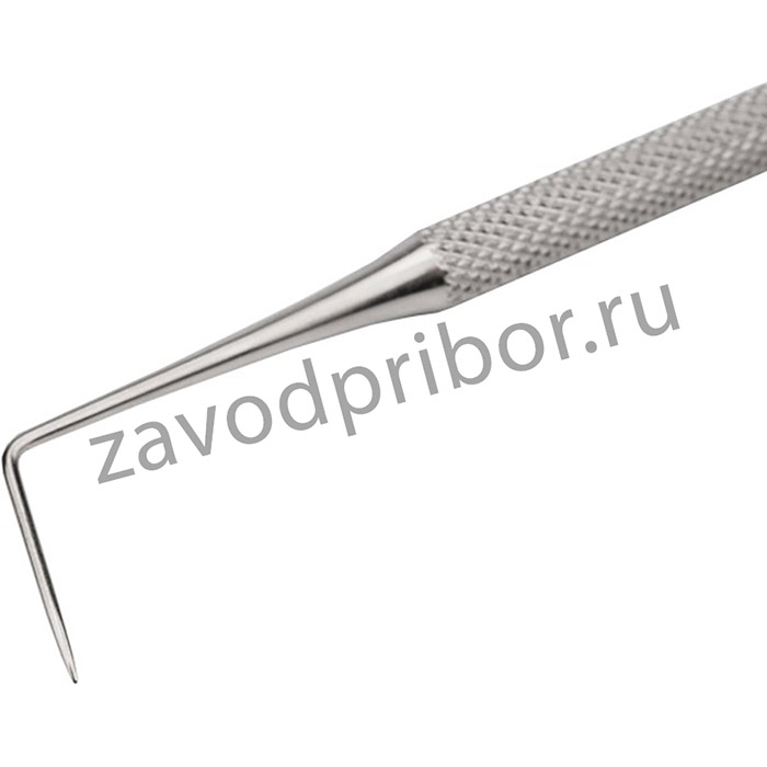 12-4324-8, Шило монтажное изогнутое ШМ-04 155мм