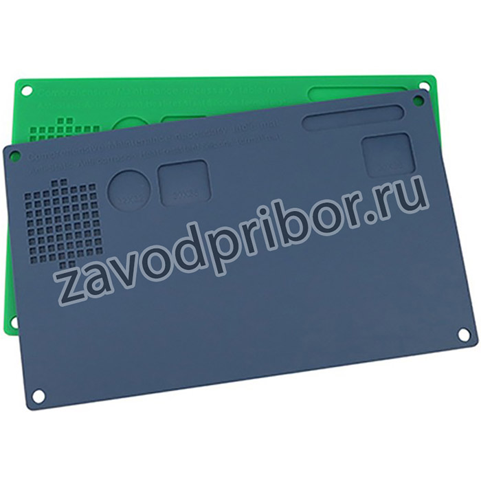 Термостойкий коврик BAKU BA-689 34х20х0,5 см