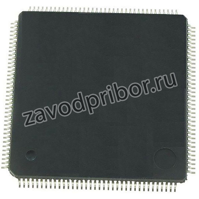 TW6865-TA1-CR, Video ICs TW6865-TA1-CR 4-in-1 Video Decoders With