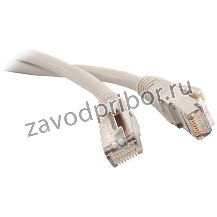 5bites PFT50-100A Патч-корд FTP / STRANDED / 5E / 10M