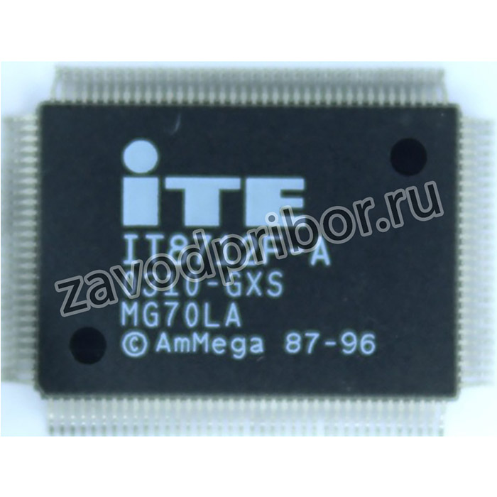 Мультиконтроллер IT8712F-A GXS