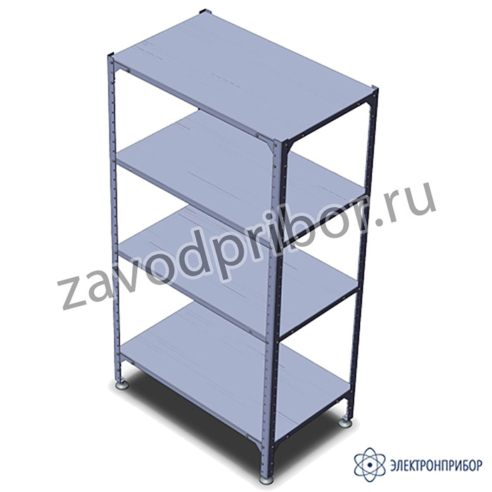 СТД — стеллаж антистатический