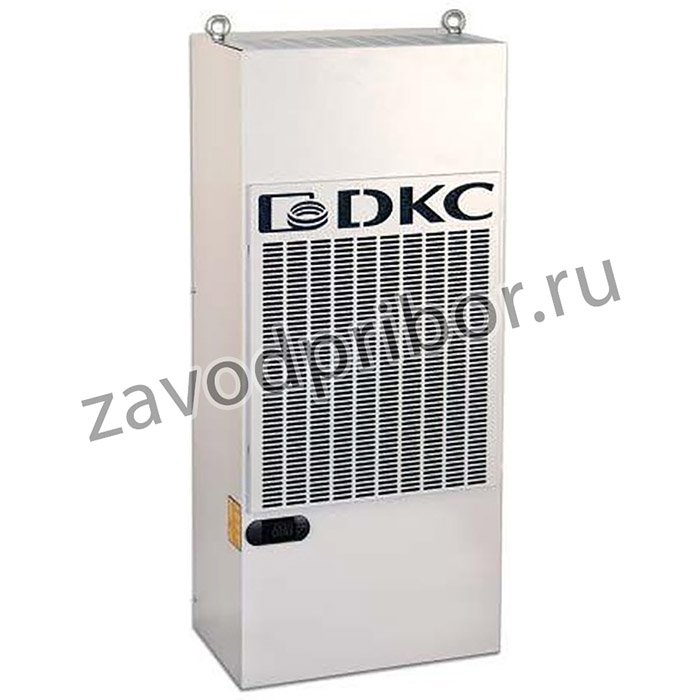 Кондиционер навес. 2000Вт 230В (1 фаза) 950х400х245мм DKC R5KLM20021LT