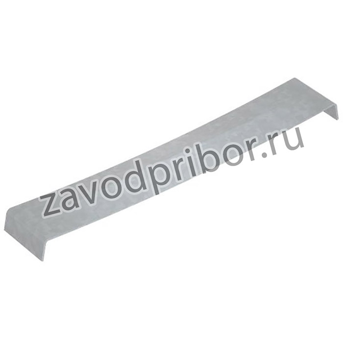 Держатель кабеля 400мм "ПЛЮС" DK400plus КМ PL4569
