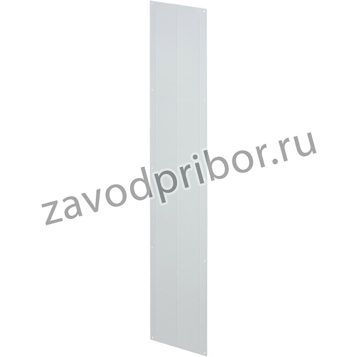 IEK Панель боковая для ВРУ 20.ХХ.60 IP54 TITAN (комп. 2шт.)