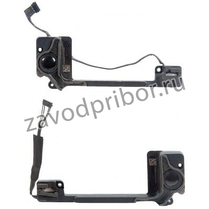 (A1425) динамик левый для Apple MacBook Pro Retina 13 A1425, Late 2013 Early 2015