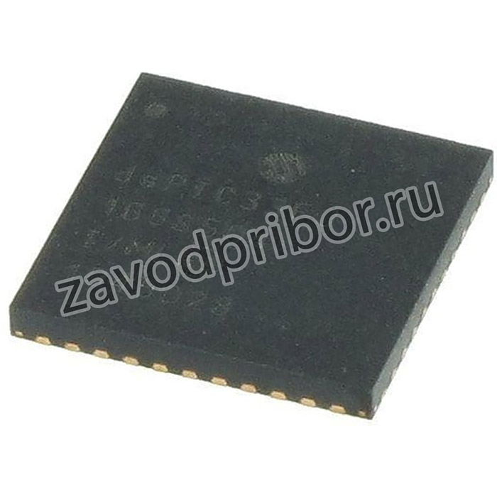 dsPIC33FJ16GS504-I/ML