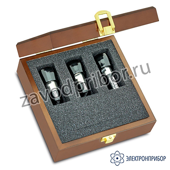 6550F09-M — комплект мер калибровочных