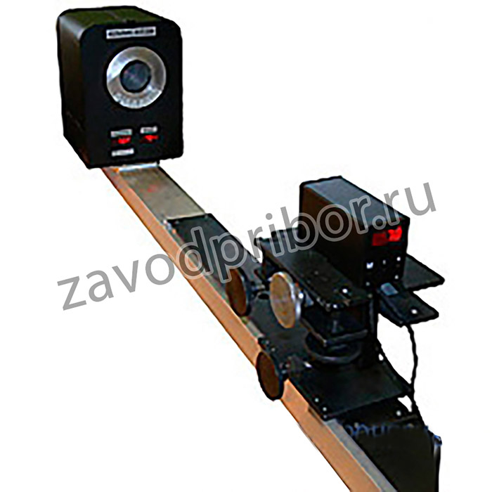 Кельвин АЧТ-200 КС (П02) — поверительный комплекс