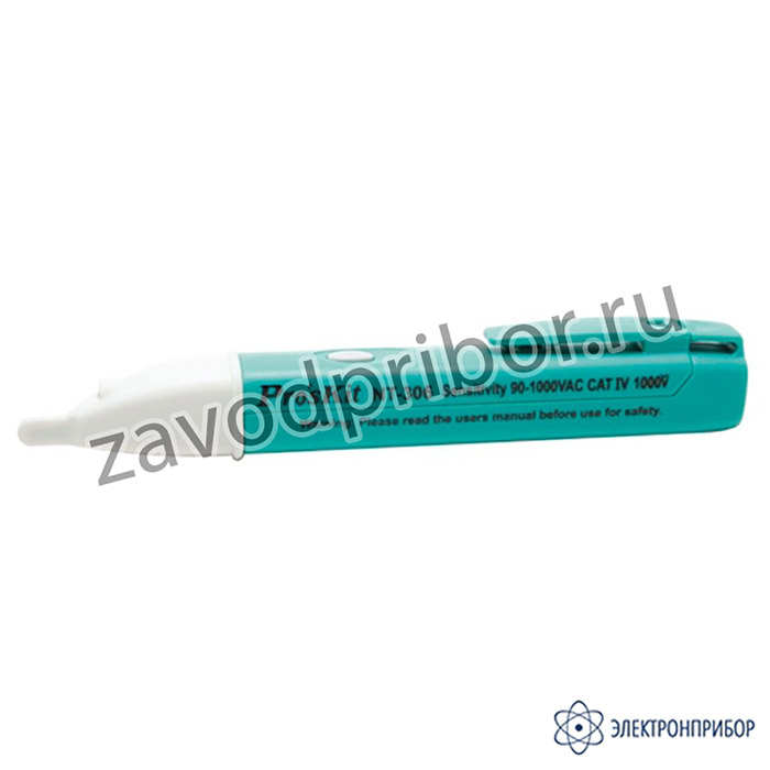 ProsKit NT-306 — тестер напряжения бесконтактный