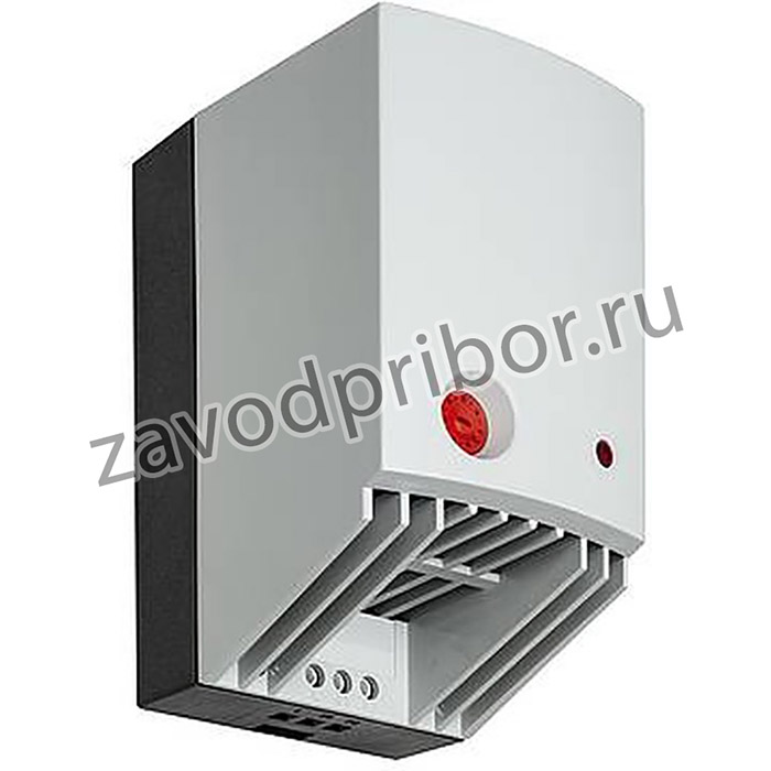 Нагреватель полупроводниковый CR 027, 475(550)Вт, вентилятор на 35м3/ч, термостат от 0 до +60°C
