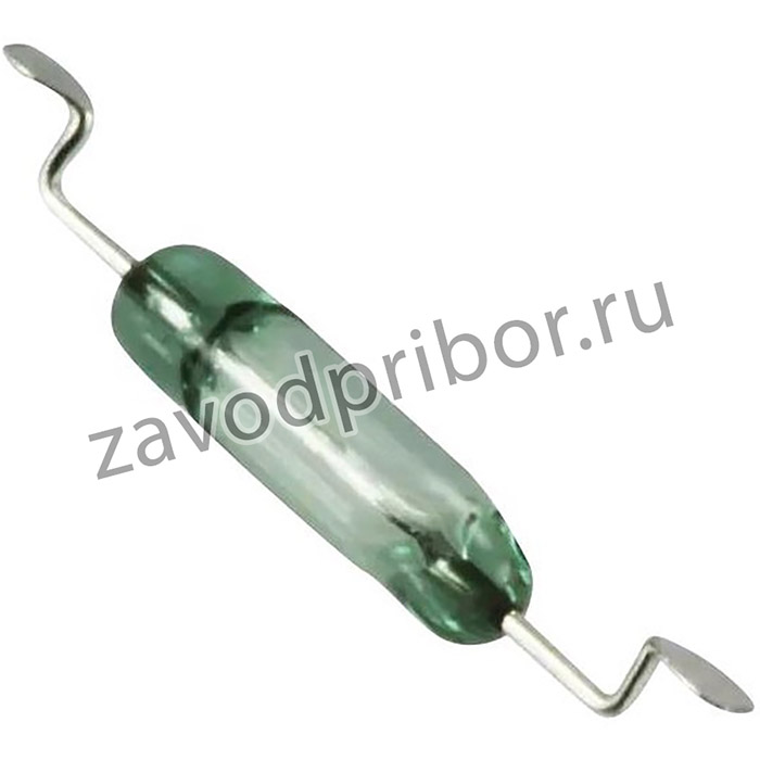 MK23-80-B-2, Герконовый переключатель, MK23, SPST-NO, SMD (Поверхностный Монтаж), 500 мА, 170 В, 10 Вт