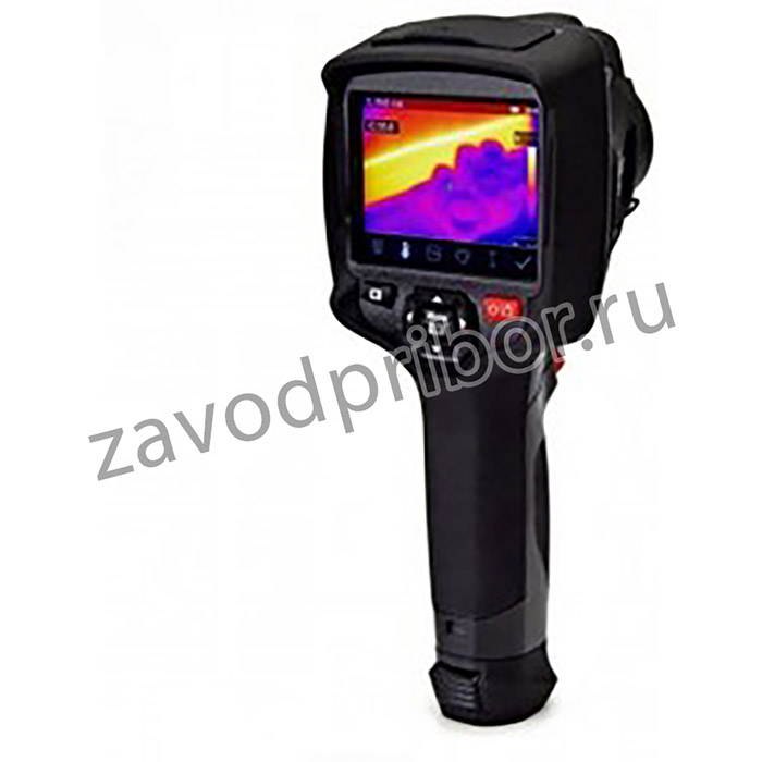 DT-9887 Тепловизор