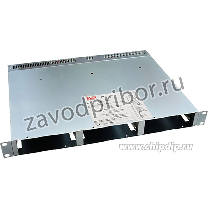 Корзина для блоков питания RCP-1UT