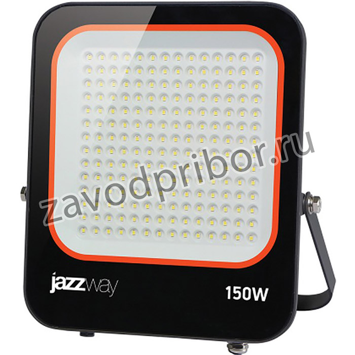 Jazzway Прожектор PFL- V 150w 6500K IP65