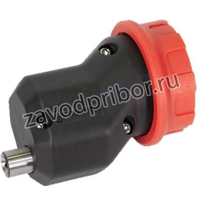 Эксцентриковая насадка CombiMax 2407.002 18 A INTERSKOL