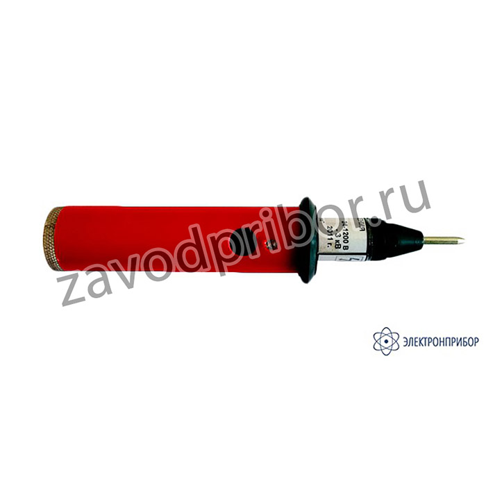 УН-453М — указатель напряжения однополюсный 24-1200В