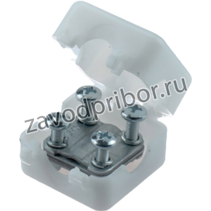 Сжим ответвительный У731 | zeta50310 | ЗЭТАРУС