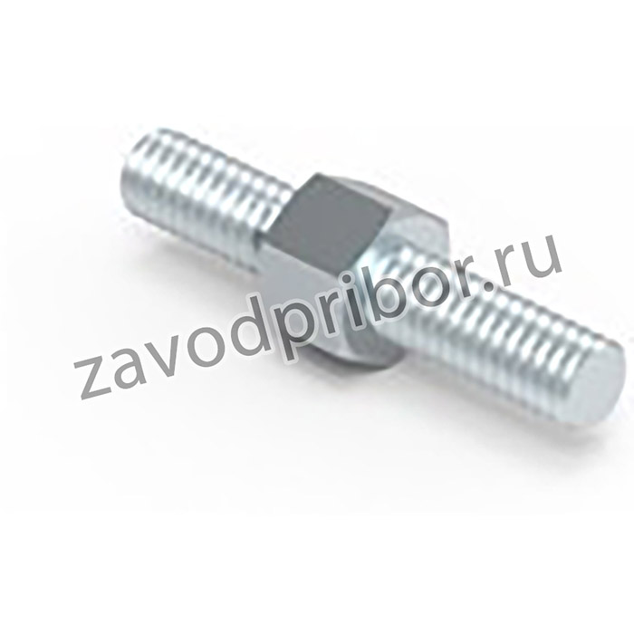 DKC Соединитель изоляционная штанга - молниеприемник