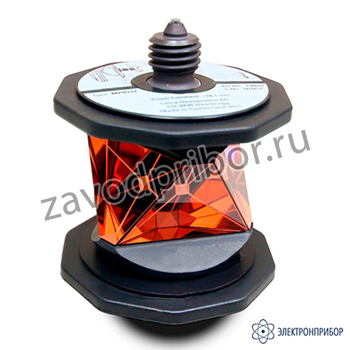RGK C-MPR122 360° — призма круговая