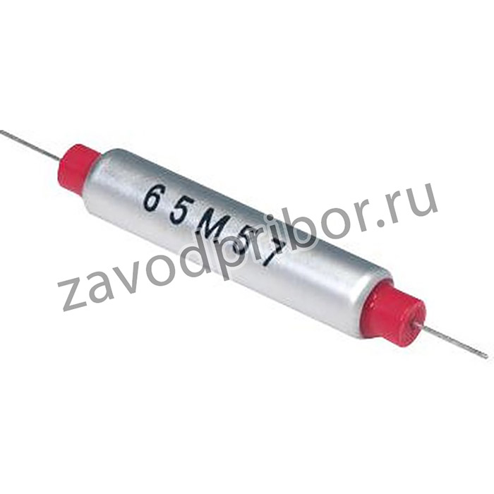 OHD1-45B, Thermostat Switch, Thermal Guard, OHD Series, Axial, 45 °C, Normally Closed, 100 Vac/dc, 0.3A