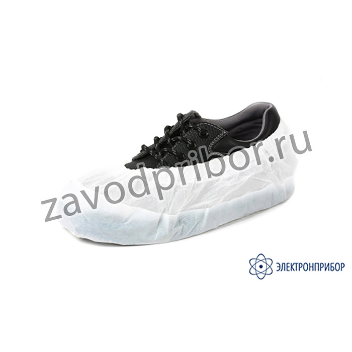 52-100-0014 — бахилы для чистых помещений