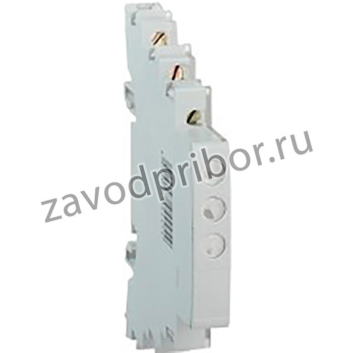 MIF10-400, Световой индикатор фаз IEK