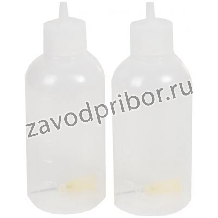 (MS-035) флакон для флюса (2 штуки) Pro'sKit MS-035
