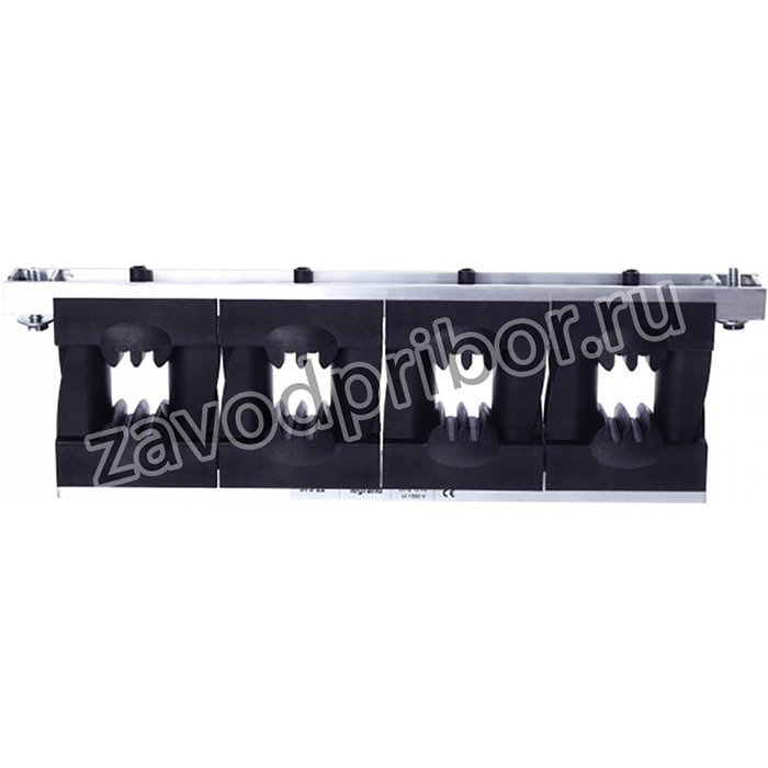 Legrand Суппорт для шин 1600A XL3 4000