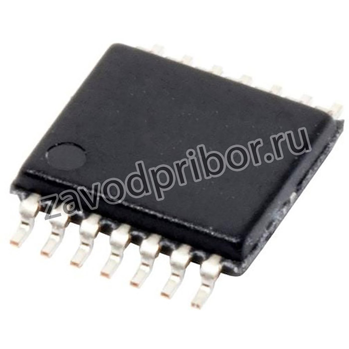 AD5207BRUZ100