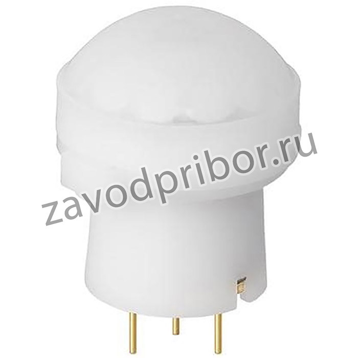 EKMC4691113K, Board Mount Motion & Position Sensors PaPIR Sensor 170uA PRL Hi Sens Lens