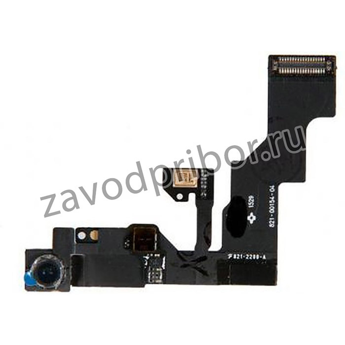 (821-00154-04) камера фронтальная для Apple iPhone 6S Plus