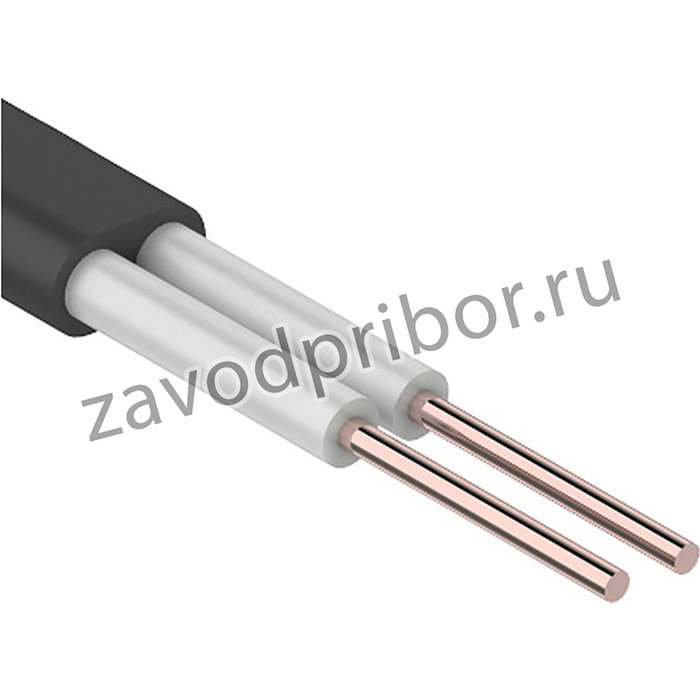 01-5515-1, Провод ПРППМ 2х1,20мм, 500м