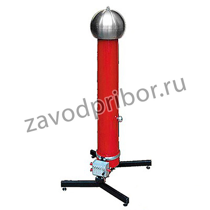 ДН-220пт — образцовый делитель напряжения