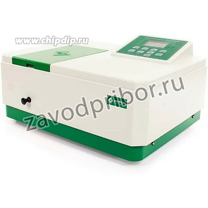 Спектрофотометр ПЭ-5400ВИ