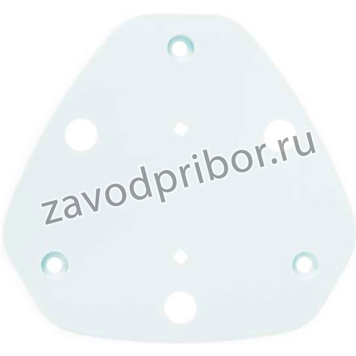 Подкладка креп. 3-м ПК3 Кунцево 5924