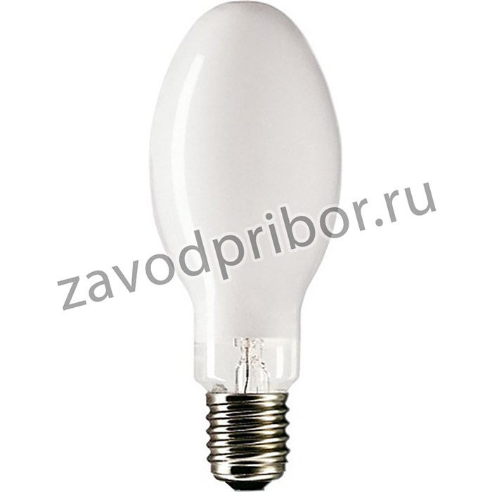 Лампа ртутная вольфрамовая ДРВ 250Вт Е40 ML 225-235V 692059027789400 PHILIPS