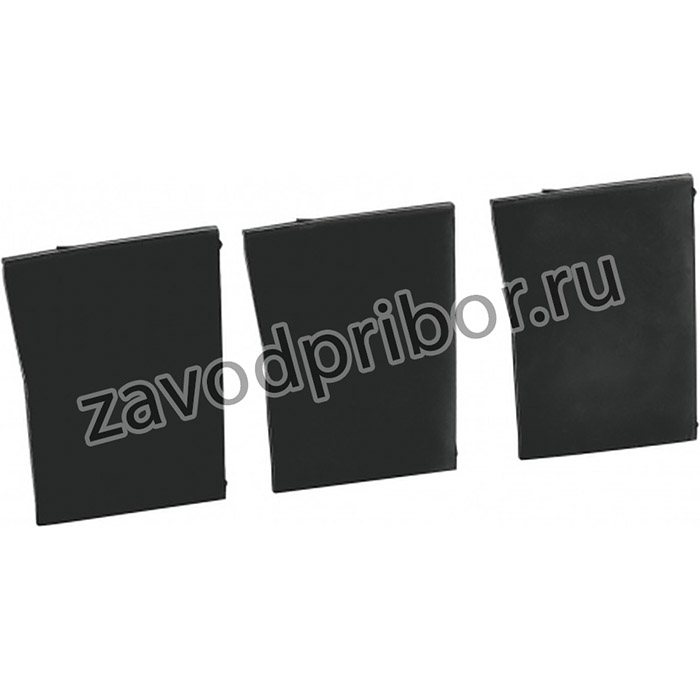 Legrand DPX3 Перегородка изолятор (комплект из 3 шт)