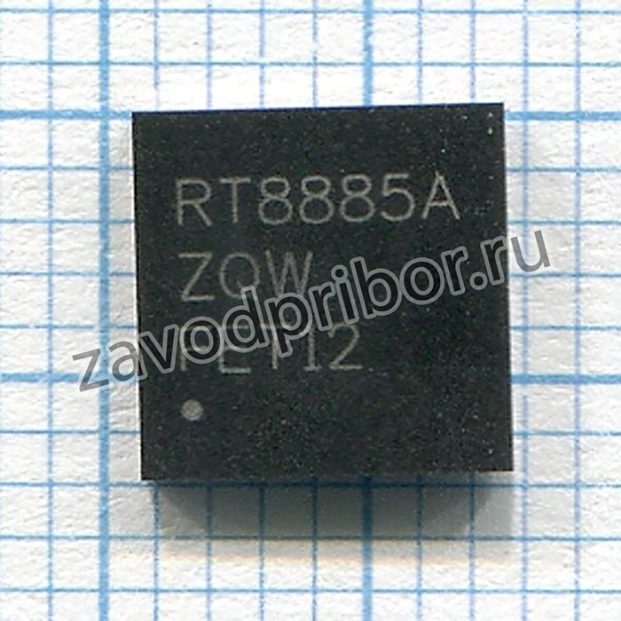 RT8885AZQW