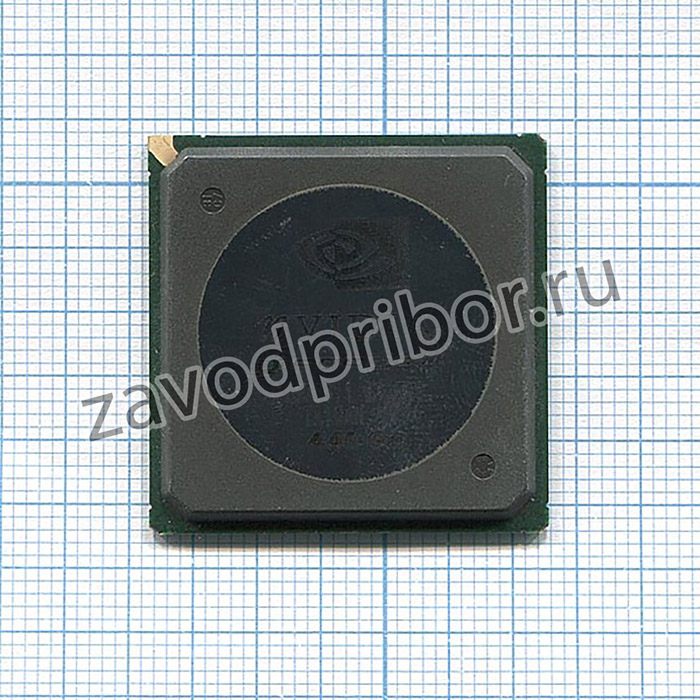 Чип nVidia GeForce4 440 Go