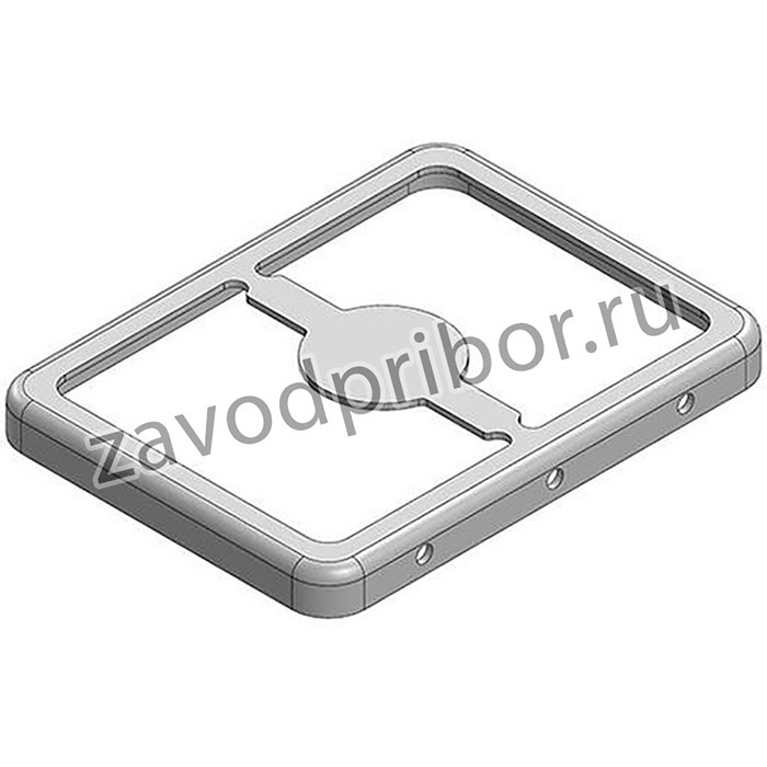 MS226-10F, Board Mount EMI Enclosures 22.6 x 17.1 x 2mm Drawn-Seamless EMI/RFI Frame Two-piece Tin Steel SMD
