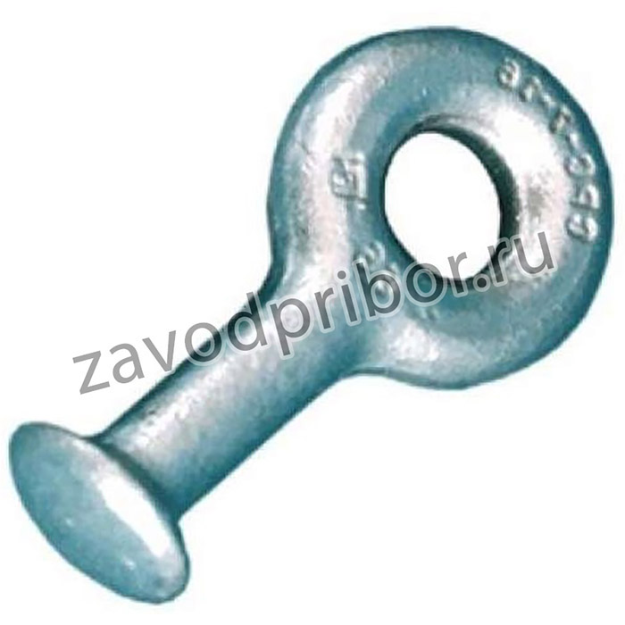 Серьга СРС-7-16 МЗВА 00000064