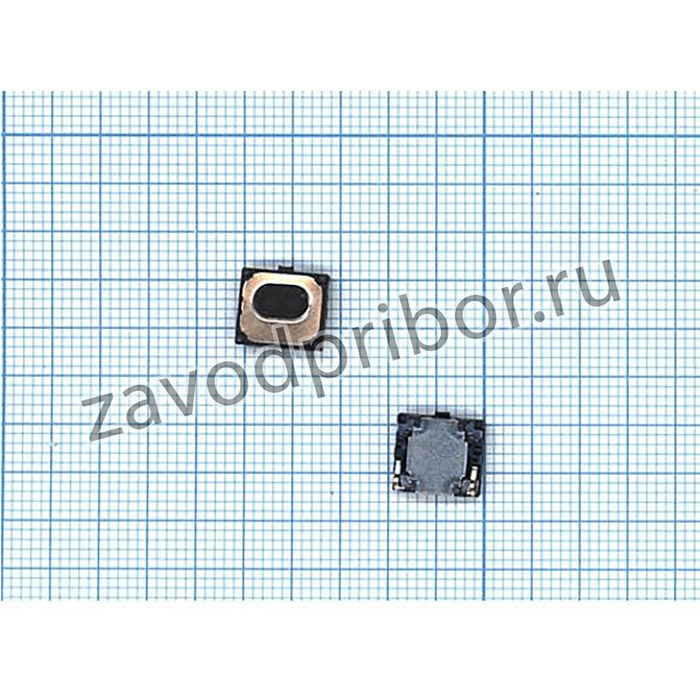 Динамик для Xiaomi Mi6/Huawei P9 Plus/P10/P10 Plus